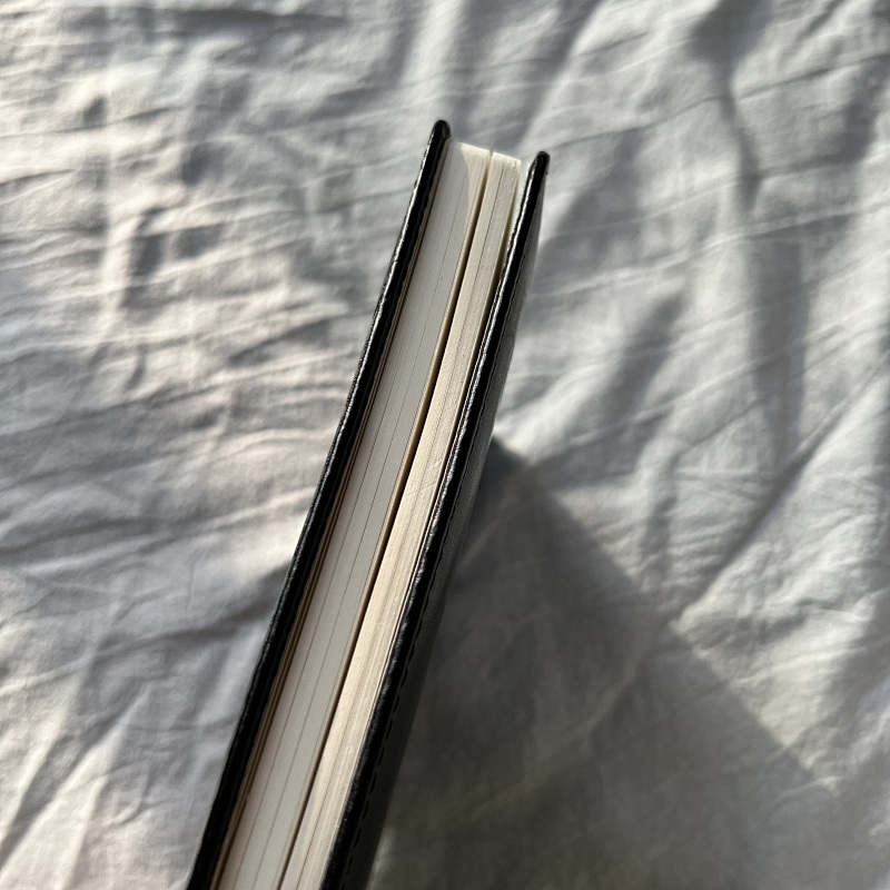Co Alltstar Notebook With Box 8