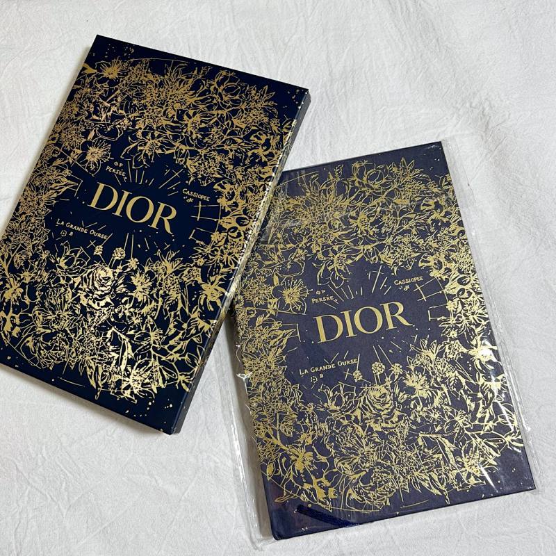 D1or Merry Christmas Gift Book With Package 8