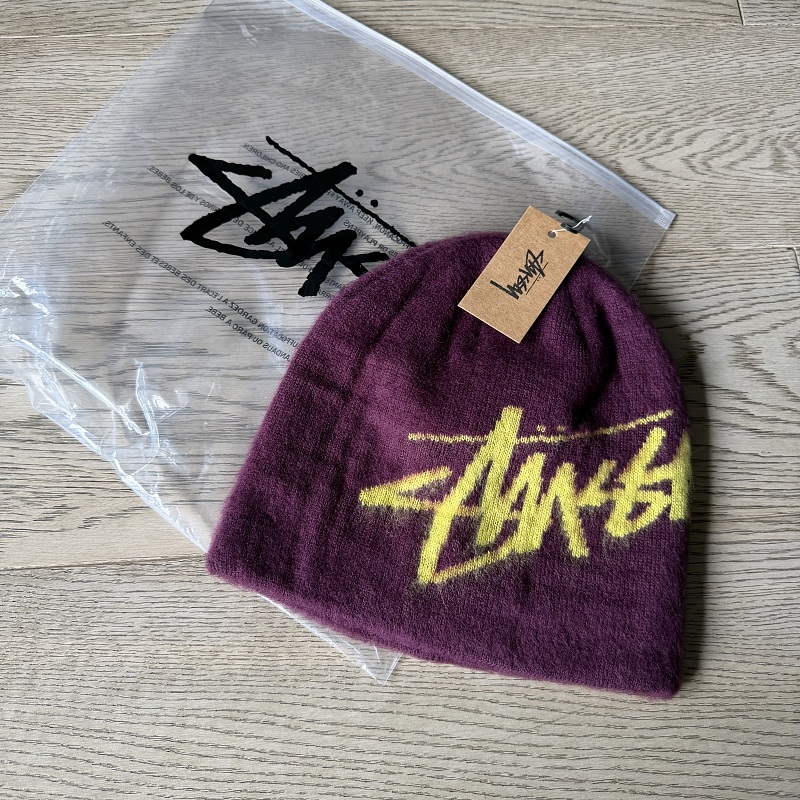 St Beanie 3