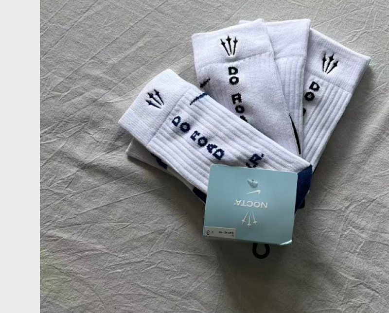 Nocta 3 Pacs Socks A Set