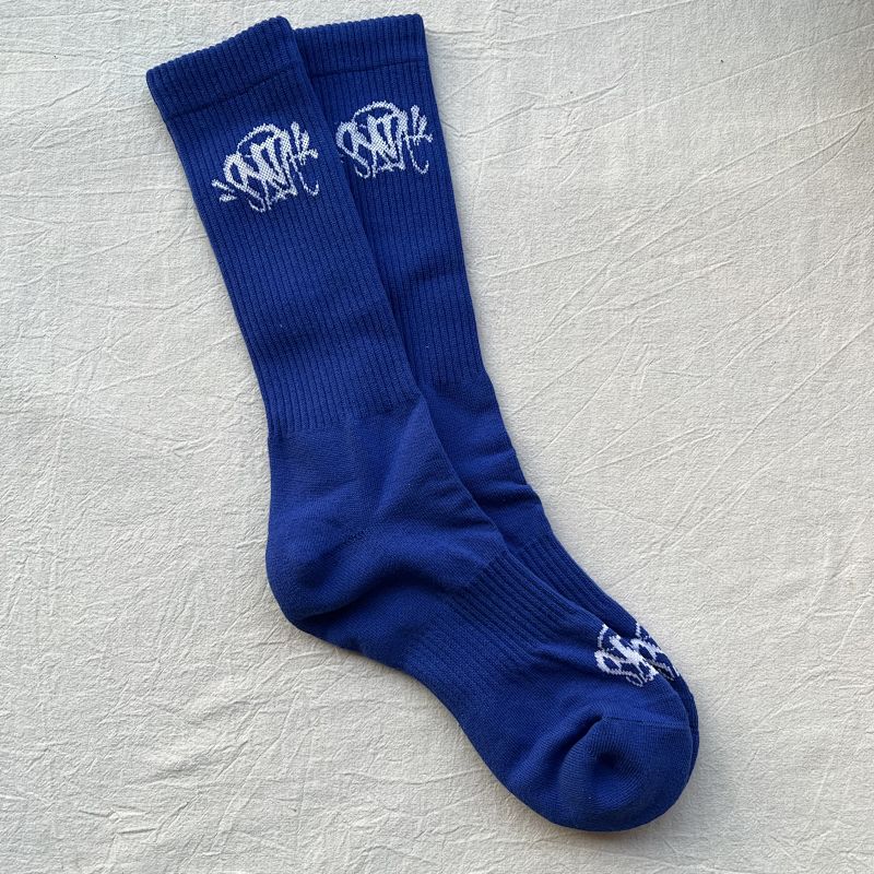 Synaworld 1:1 2paris Towel Sock With Original Packaging 5