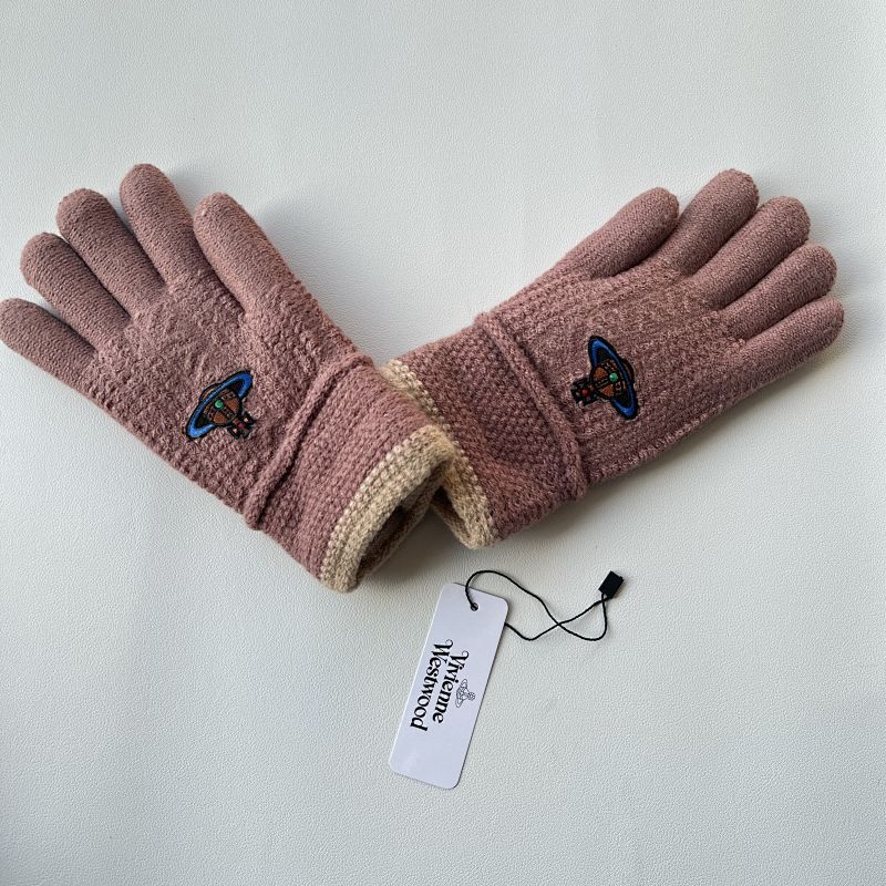 Vivienne Westood Glove 5