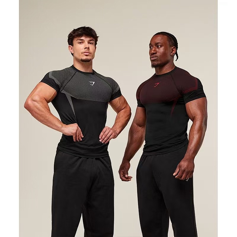 Gymshark Element Tee Quick Dry Tee 11