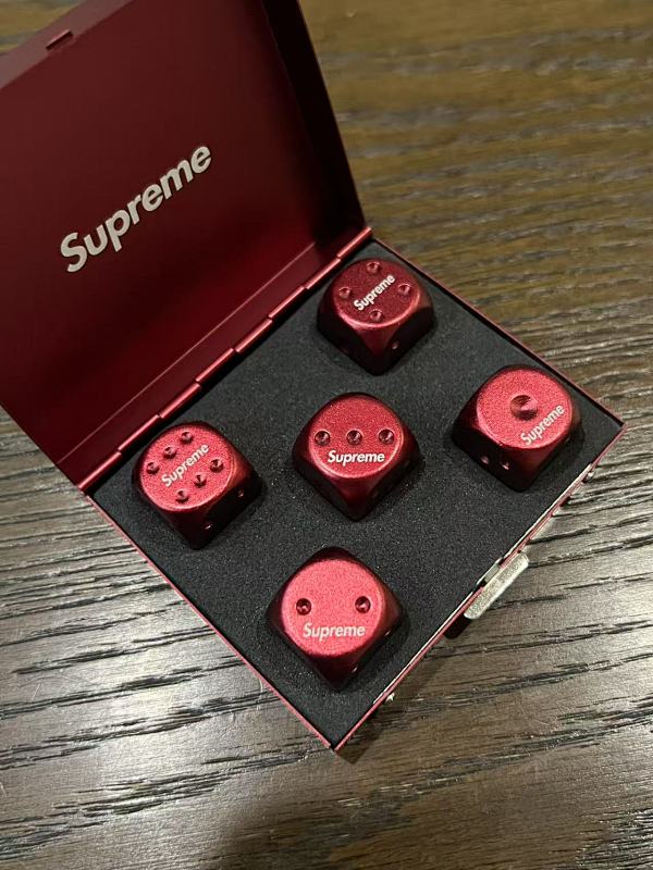 Red Dice 2