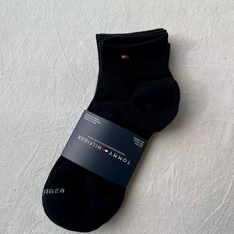 Tm Socks 3 3 Pacs A Set 6