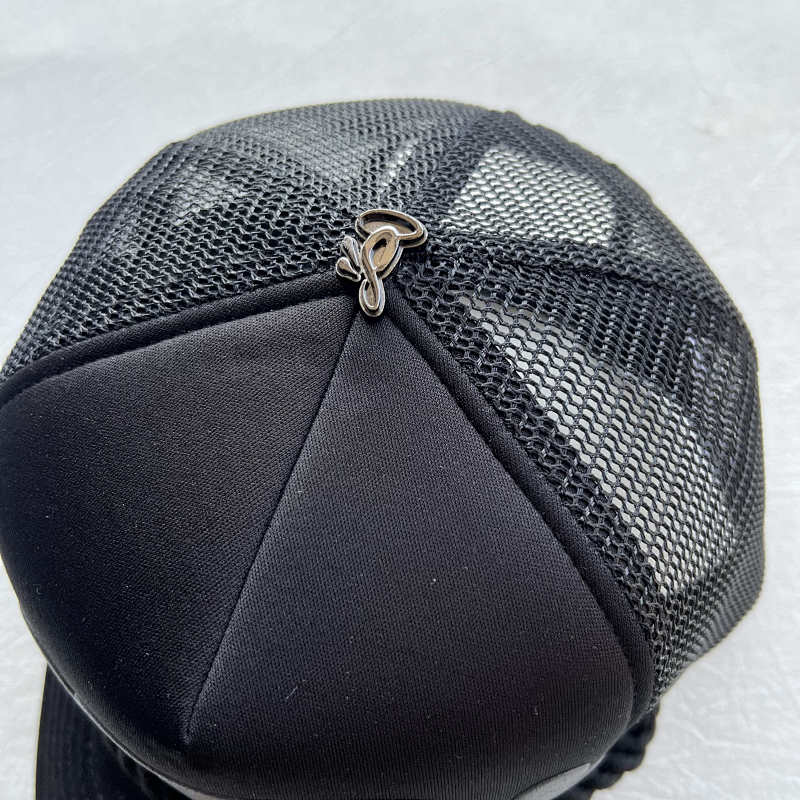 Syna Trucker Cap 12