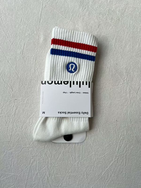 Lullu Socks 4