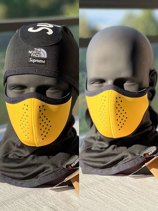 S X T Rtg Balaclava Ski Mask 10