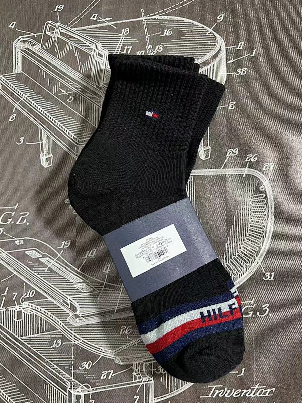 Tm 3 Pacs Socks 3