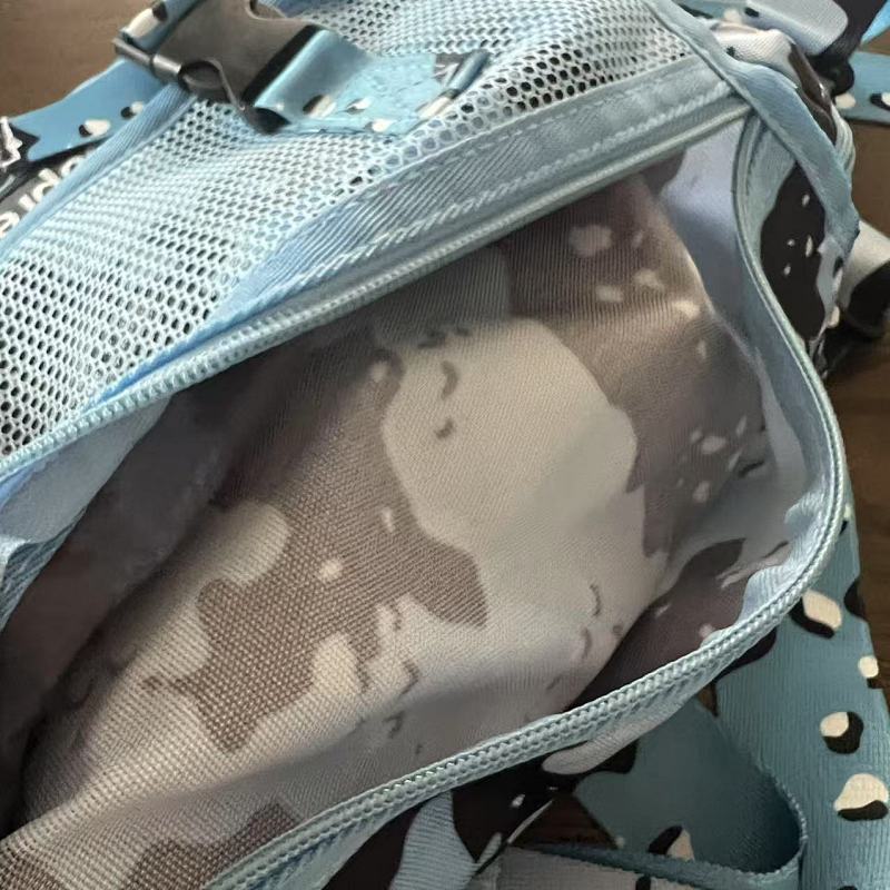 Week 1 Waist Bag 9