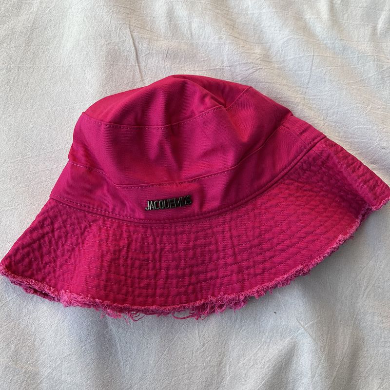 Jacquemus Bucket Hat
