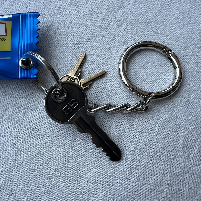 Keychain 4