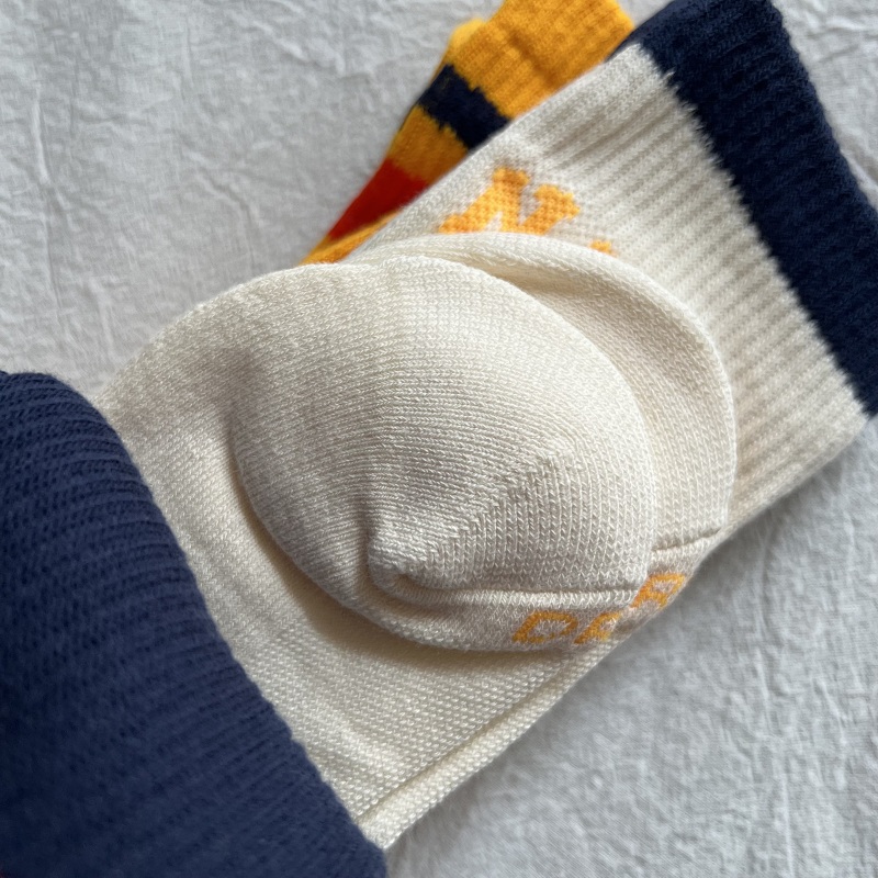 3 Pairs Socks