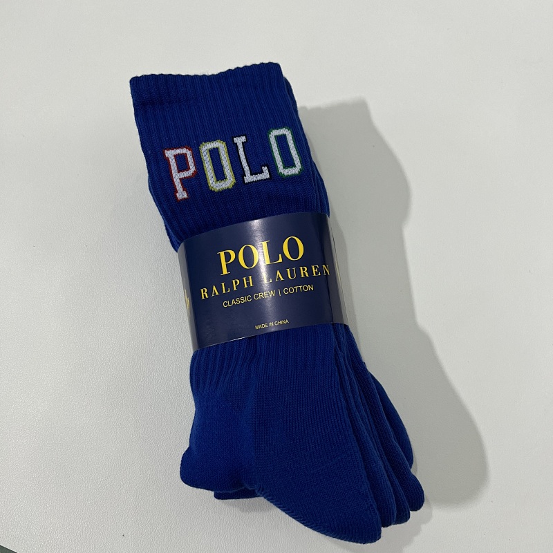 Po Original 3pacs Socks Only Few 6