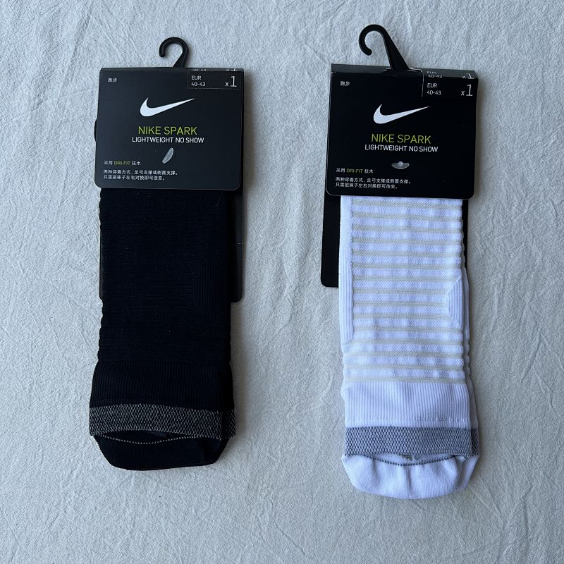 3M Reflective Quick Dry Socks 6