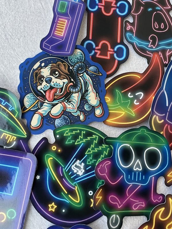 Sticker 3