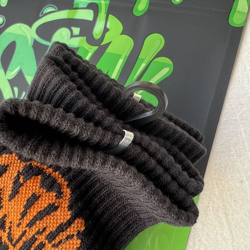 Synaworld 1:1 2paris Towel Sock With Original Packaging 7
