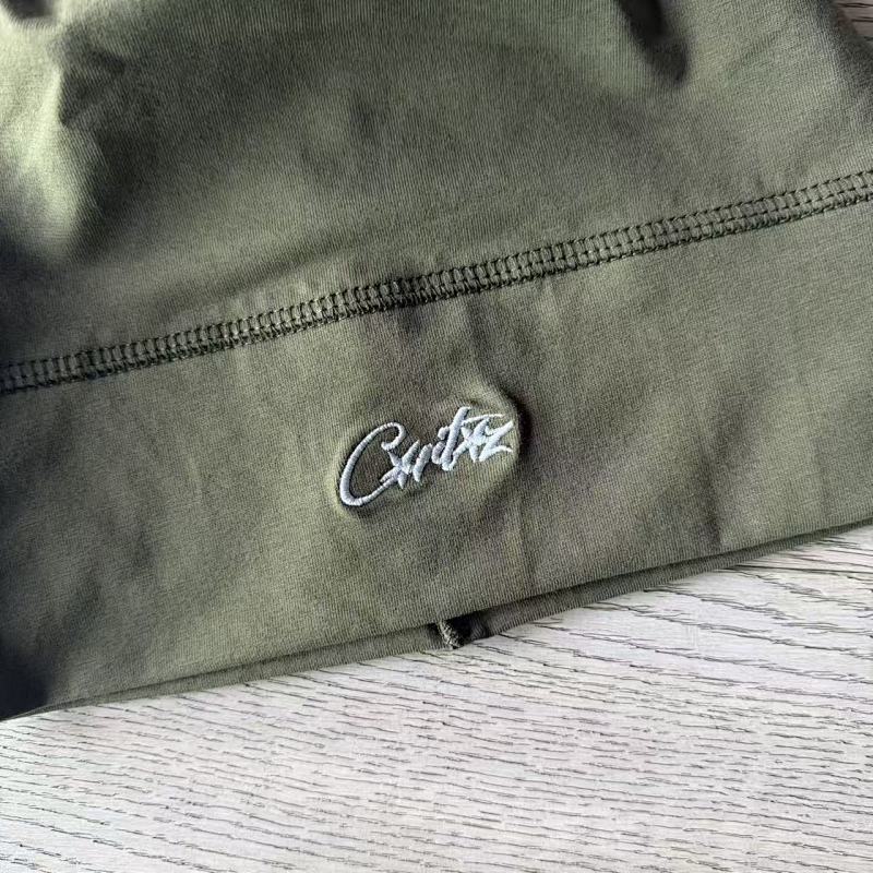 Co Liteworky Cap New Color 9