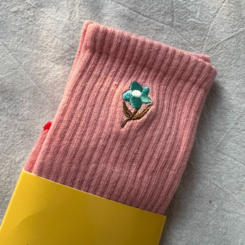 Golf Wang Tyler Socks 6