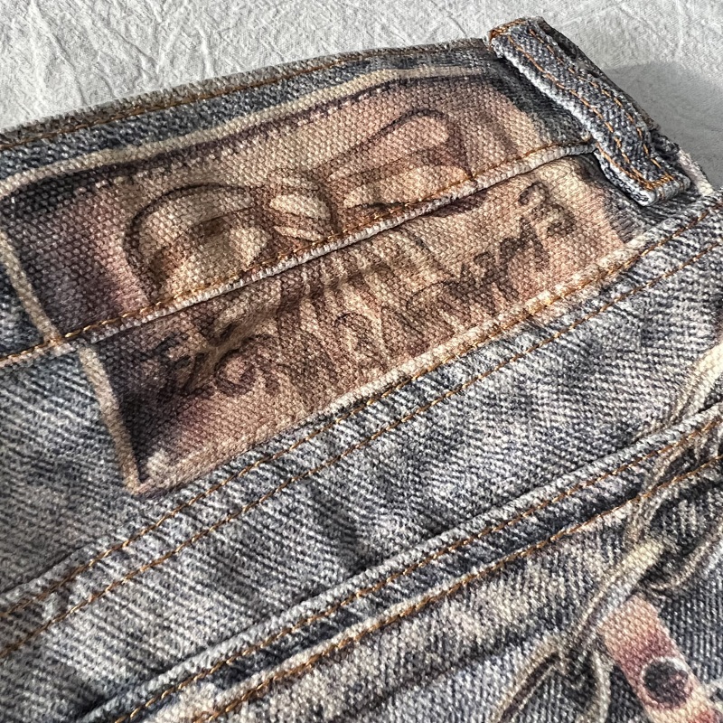 Jeans 8