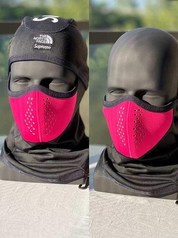 S X T Rtg Balaclava Ski Mask 8
