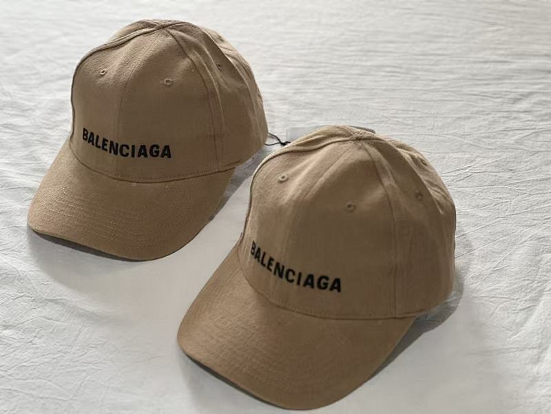 Balenciaga Best Quality Hat Only Few 6