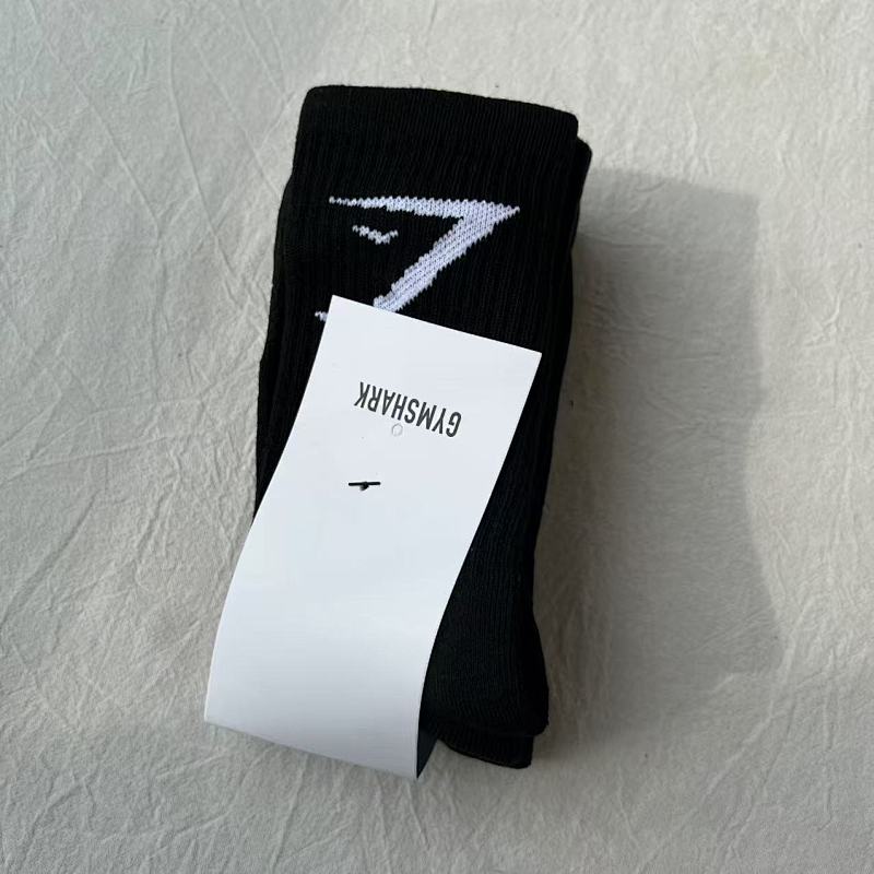 Gymshark Towel Socks 3pacs A Set 3