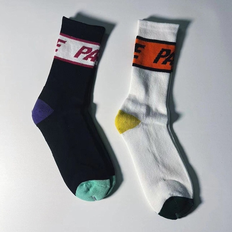 Classical Socks Towel Bottom 2
