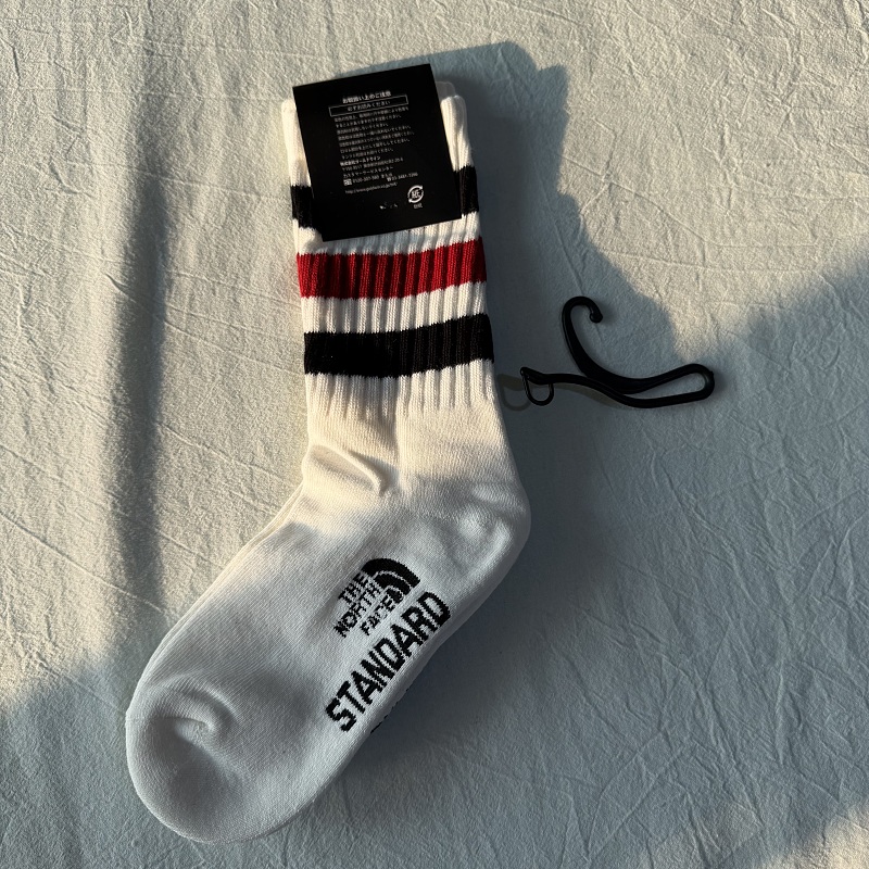 Small Quantities Different Style Socks 4