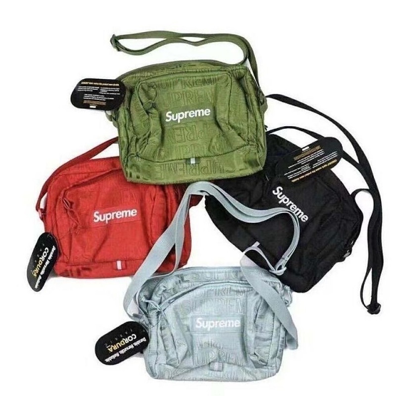 Crossbody Bag