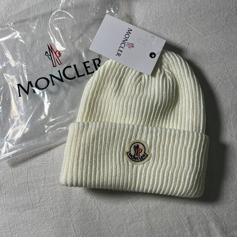 Mocler Quality Beanie 4