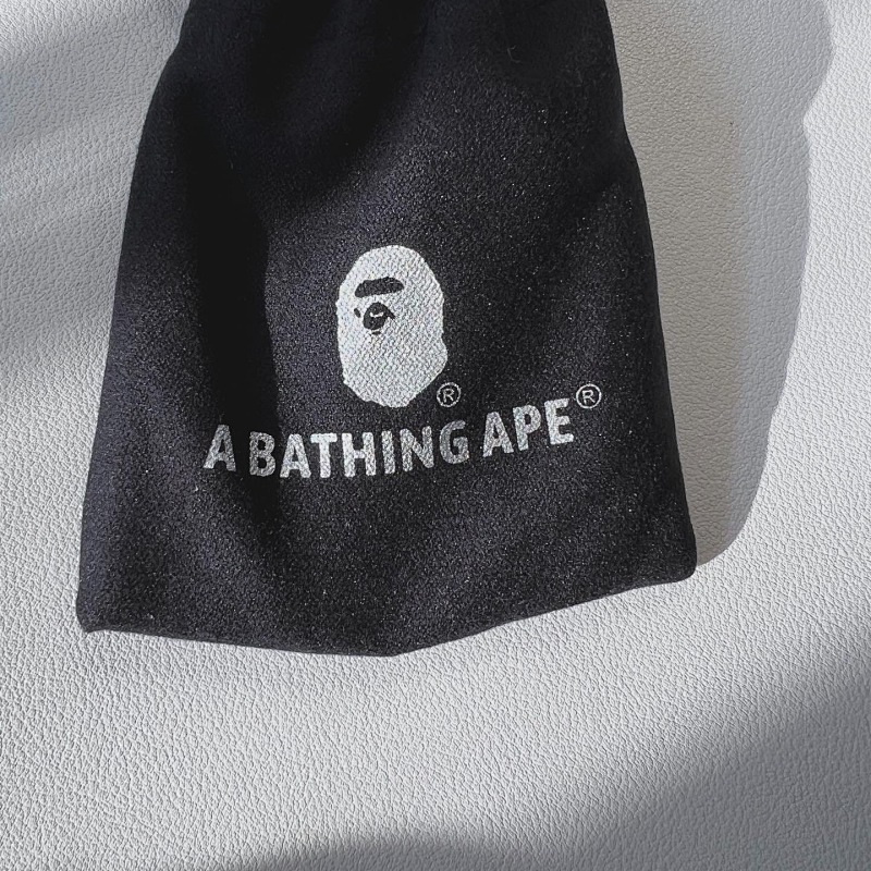 Bape Keychain 6