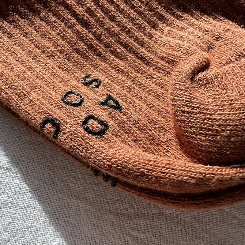 Ader Error Socks Towel Socks Only Few 6