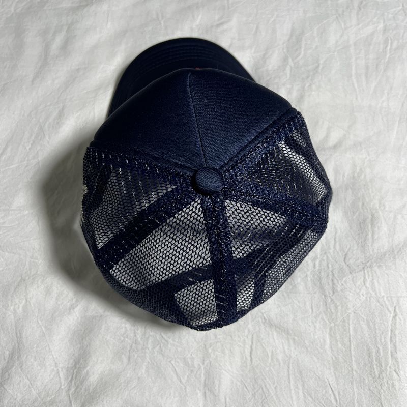 Laropa Classical Hat Blue 3