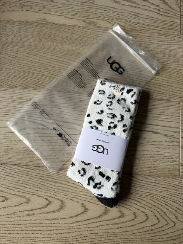 Ugg Socks 10