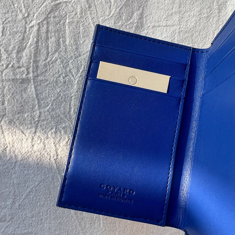 Go Saint-Lambert Wallet 10