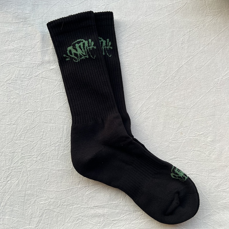 Synaworld 1:1 2paris Towel Sock With Original Packaging 4