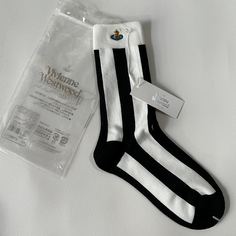 Vivienne Westood Socks 3