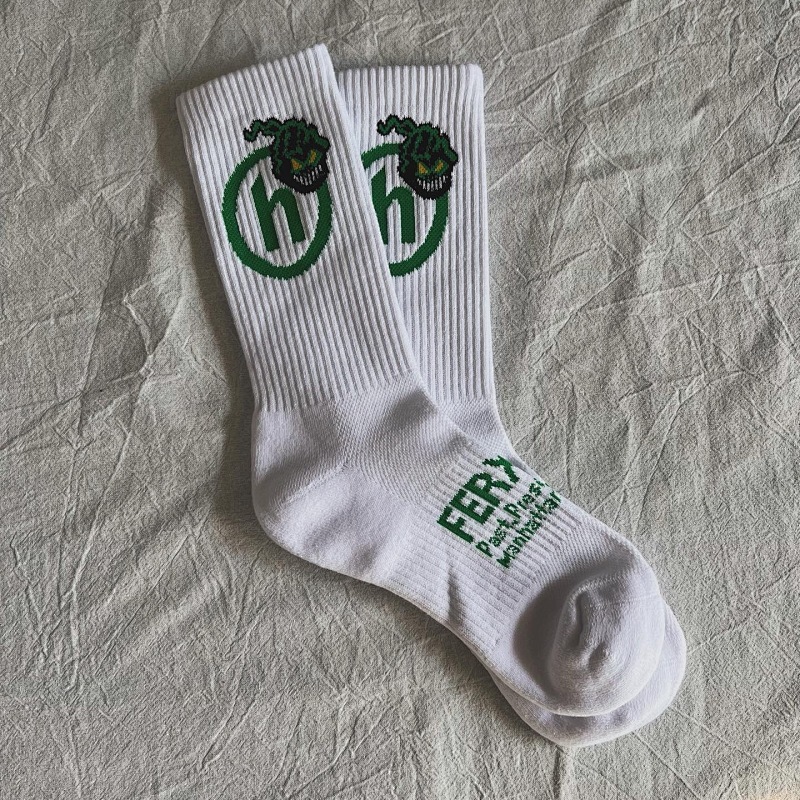 Hidden Ny Socks 5