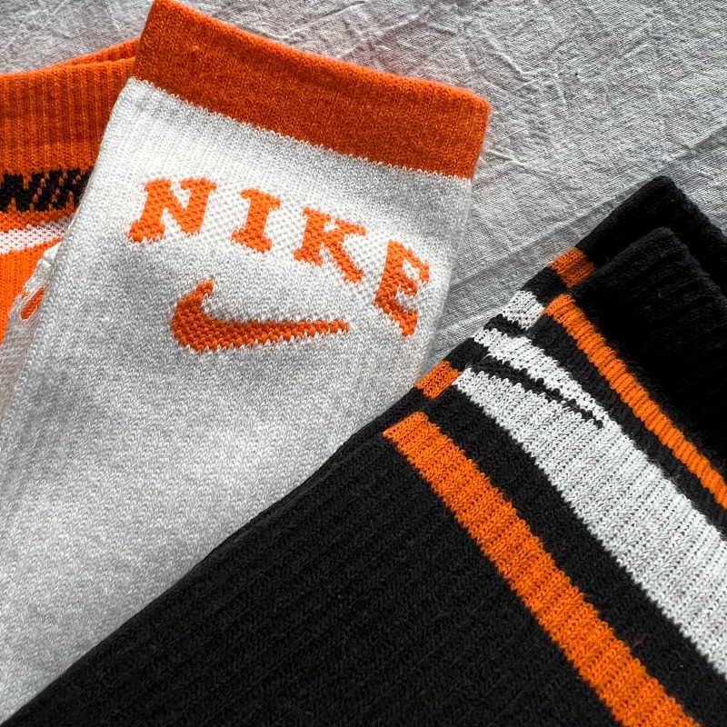 Nk Towel Bottom Socks 3pac A Set 10