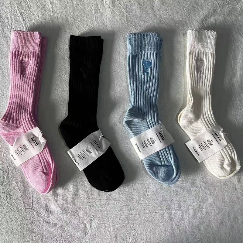 Ami Socks 6