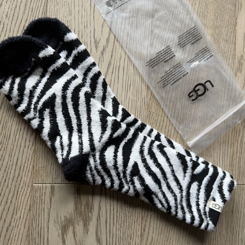Ugg Socks 8