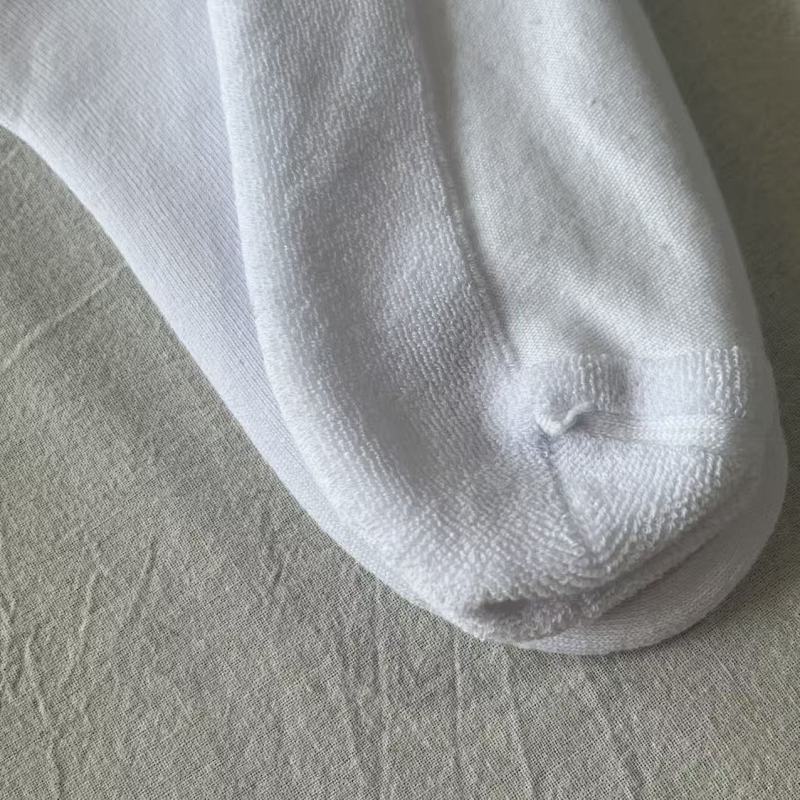 Casablanca Casa Towel Socks 9