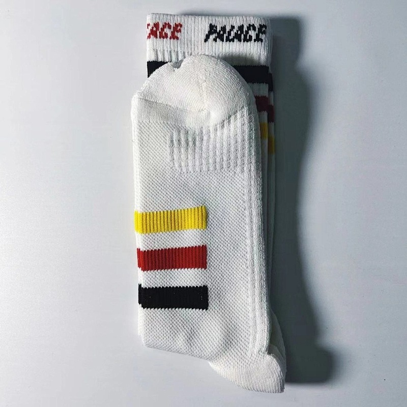 Towel Bottom Socks 5