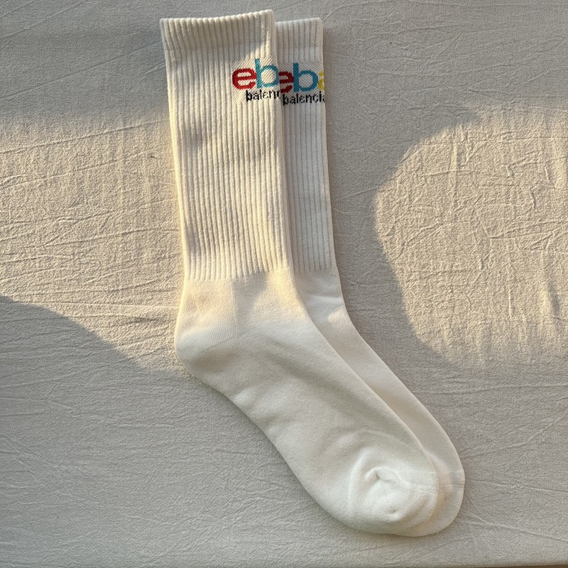 Bb 2025 Eaby And Other New Model Socks —— Trick Trick Socks 4