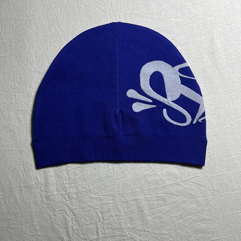 Syna Seamless Cold Hat Beanie Skull Beanie Hat 2025 Version 9