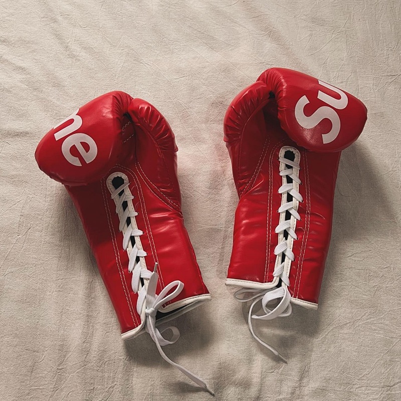 Su* Boxing 2