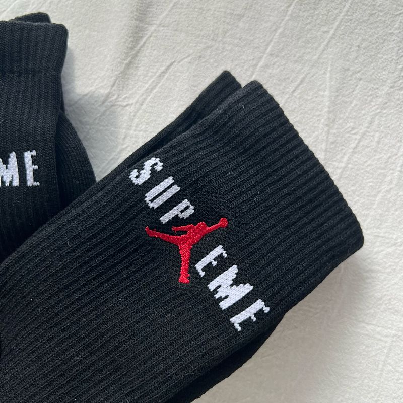 S Towel Socks 2 Pacs A Set 2