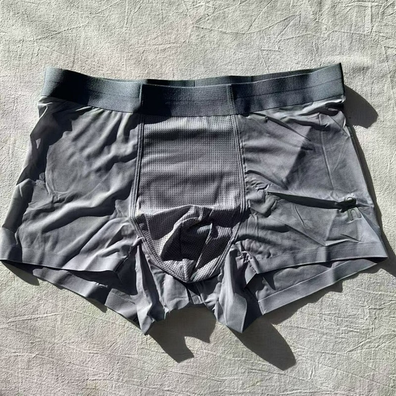 Qc 3-pack Of Underwear A Bag 5