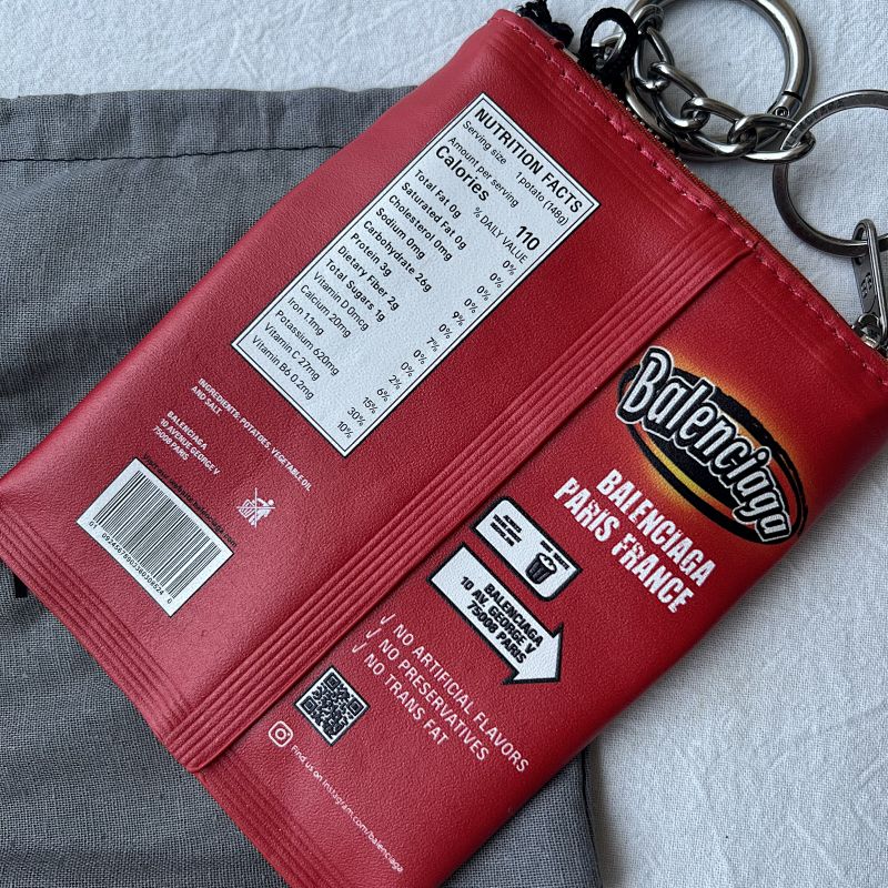 Keychain 12